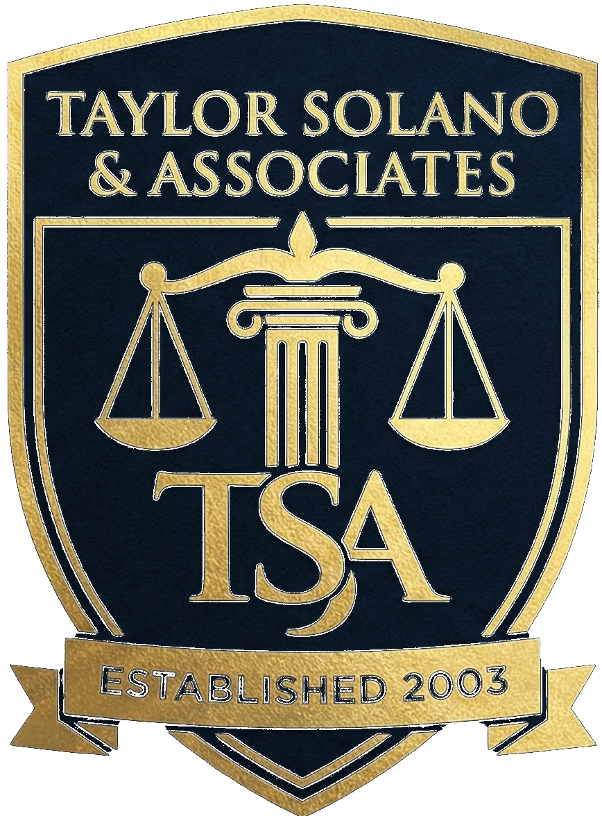 Taylor Solano & Associates Logo